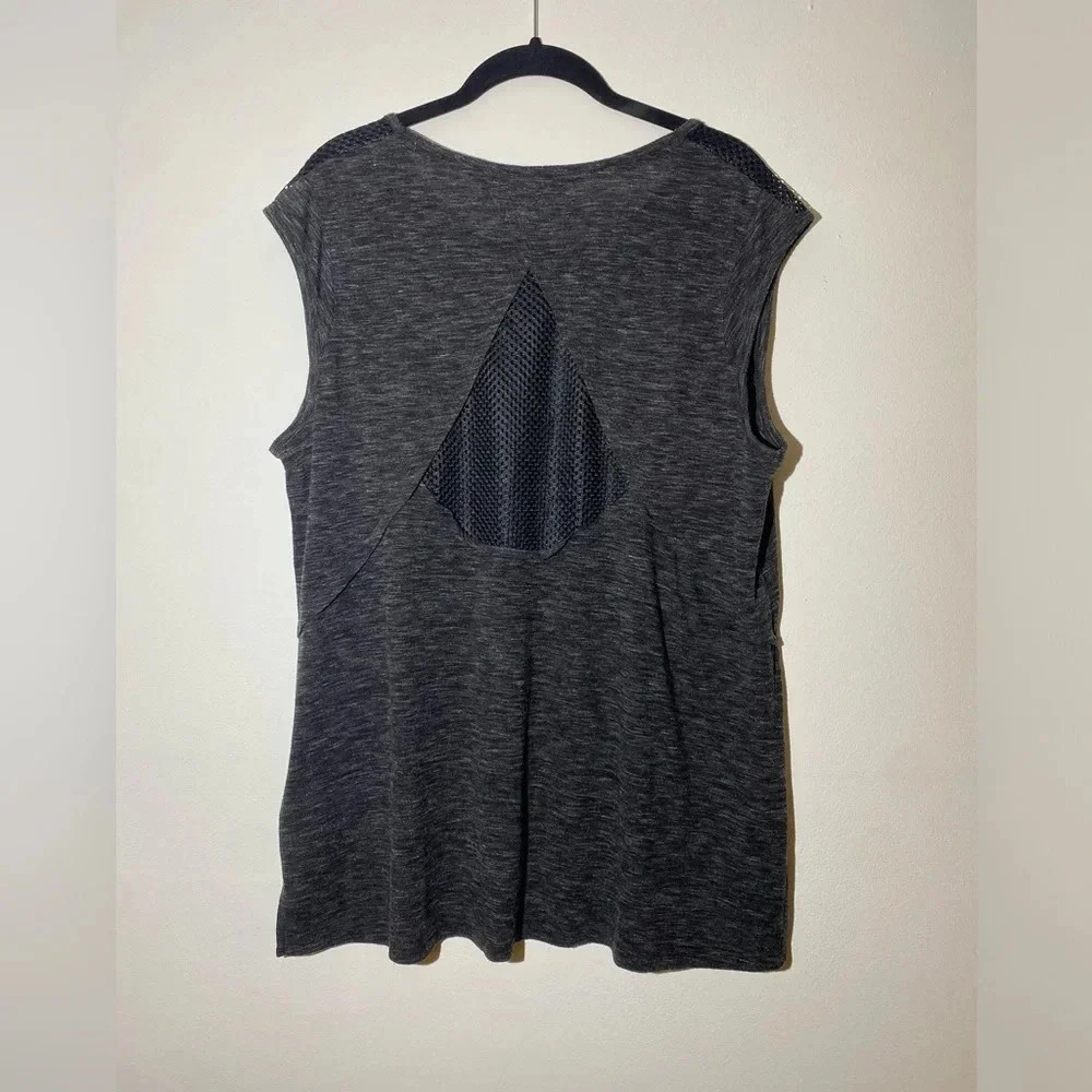 Jockey Active Tank - Picture 2 of 2